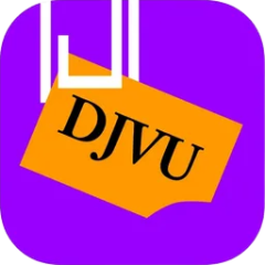 DjVuReader